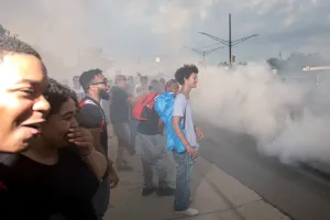 Police Department Is Beefing Up Patrol For Woodward Dream Cruise