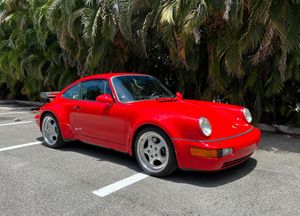 PCARMARKET Selling One of 309 964 Turbos Brought To The US