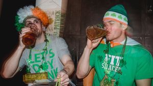 Irish Restaurant Worker Uses Simple Method To Steal Cars