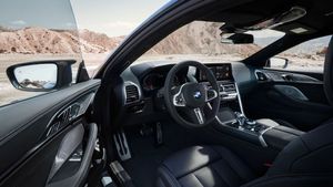 Police Chief Shares How To Quickly Get Your Car Stolen