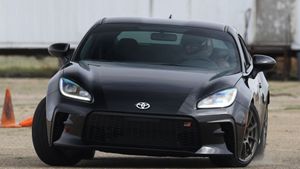 Toyota Won’t Honor Warranty Over Drifting