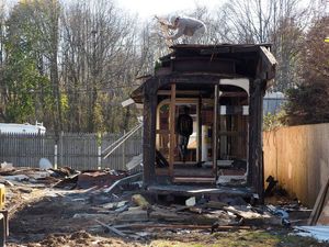 Unearthed New Jersey Trolley Gets Restored After 108 Years