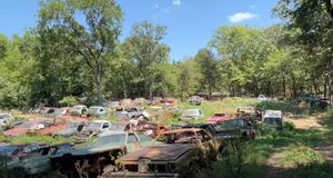 Eddie's Classic Collection Explored