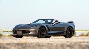 Put This 2015 Chevy Corvette Z06 In Your Garage For Practically Nothing