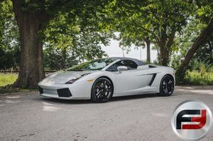 Lamborghini Featured At Freije & Freije's Big Boys Toys Auction This Weekend