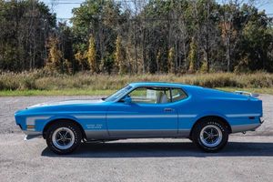 1971 Ford Mustang Is A Severely Underappreciated Pony Car