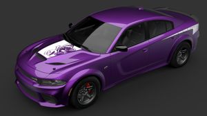 Dodge Brings The Super Bee Back