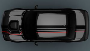 Final Limited-Edition Dodge Delayed Thanks To Supply Chain Problems