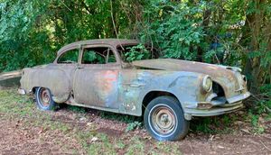 Rust In Peace...