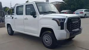 This Is The Most Hilarious Chinese Knockoff Yet