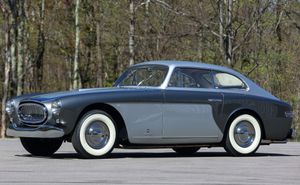 Briggs Cunningham Designed a LeMans Car for the Road and Broad Arrow Auctions is Selling One