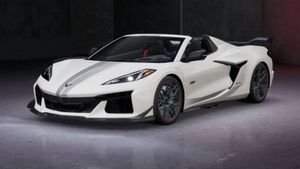 This Z06 Sweepstakes Ends Sunday, Enter Now And Get Bonus Entries