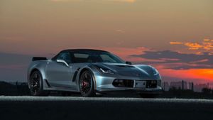Win 650-Horsepower For As Little As 25 Bucks