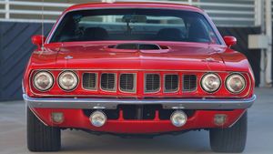 $60 Million Marconi Collection