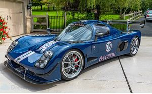 2019 Ultima Evolution RS Is A Raw Supercar