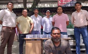 India’s Biggest Car Thief Brought To Justice After 27 Years