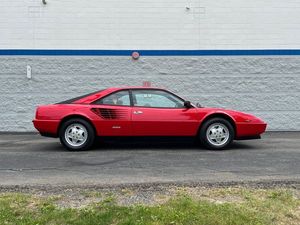 Ferraris Headline GAA's Expanded Docket This November