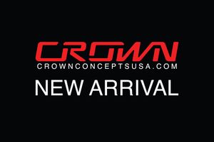 This Incredible Z06 Boasts 1057 Horsepower and You Can Buy it At Crown Concepts