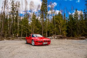 Alec Cartio: A Different Vision In The World of Cars