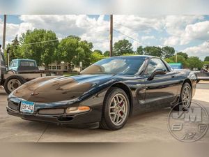 Low Mileage Z06 Could be In Your Garage October 15th