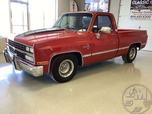 Pick Up a Pickup At Freije And Freije's Upper Midwest Auction