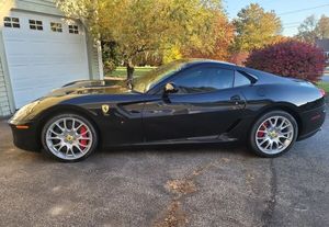PCarmarket Is Featuring A Ferrari 599 GTB- Bid Now