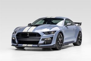 Vintage Classic or Modern Classic, PCarmarket Has Your Mustang