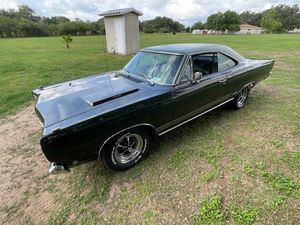 Mopar Mania Heads To Cord And Kruse Auction