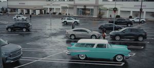 Chevrolet’s New Commercial Is After Your Heart