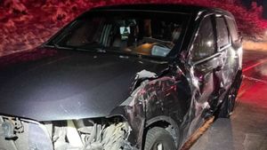 Man Carjacks Dodge Because He Can’t Get A Flight