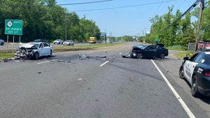 New Jersey Town Gets Tougher On Car Thieves