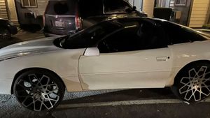 Washington Police Bust Car Thieves