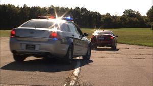 Citizens Rise Up Against Car Theft