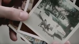 1965 Impala Commercial Will Make You Cry