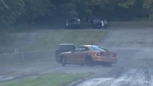 Here Is Some True Outlaw Racing