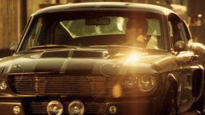 Owning An Eleanor Mustang Just Got A Little Easier