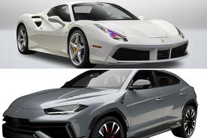 $750K Supercar Theft Is A Little Confusing
