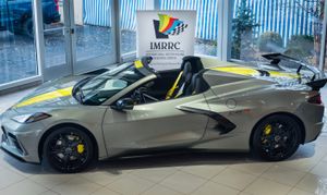 This Corvette C8.R Sweepstakes Ends Today Get Bonus Entries Now