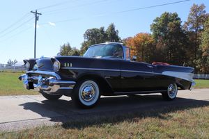 GAA's February Auction Is Selling Three Great Chevys