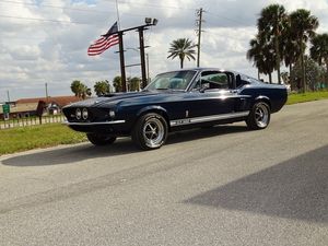 These Awesome Shelbys Are Selling At GAA In February