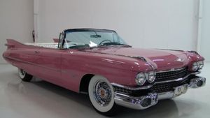 Kim Dotcom’s 1959 Cadillac Is Auctioning Now