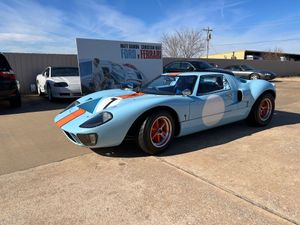 Maple Brothers Auction In OKC Is Selling Movie Cars From Ford vs Ferrari