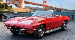 Motorious Readers Get Double Entries To Win A Corvette or Classic Chevelle