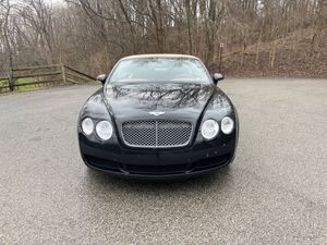 These Bentleys Are Selling At Carlisle Auctions Lakeland, Florida Sale This Weekend