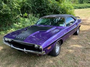 Carlisle Auctions Has Two Great Challengers Selling This Weekend