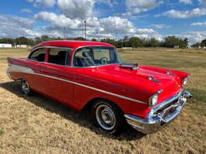 Carlisle Auctions Lakeland, Florida Has Your '57 Chevy!
