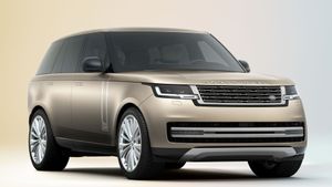 Insurance Companies Not Covering Range Rovers In London