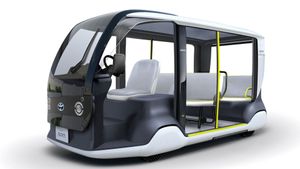 Toyota Is Taking EVs Slow, And Maybe It Should