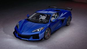 Motorious Readers Get 30-Percent More Chances To Win A 2023 Z06