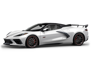 Motorious Readers Get Double Entries To Win A 2023 and 1965 Corvette Plus Cash For Taxes